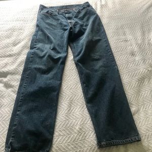 Levi Strauss & Co. Jeans 550